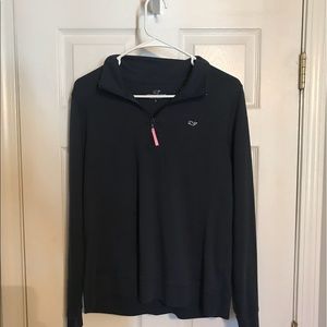 Women’s Vineyard Vines Quarterzip